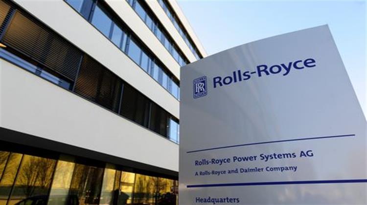 Η Rolls-Royce Αναλαμβάνει τον Εκσυγχρονισμό των Κινεζικών Πυρηνικών Μονάδων