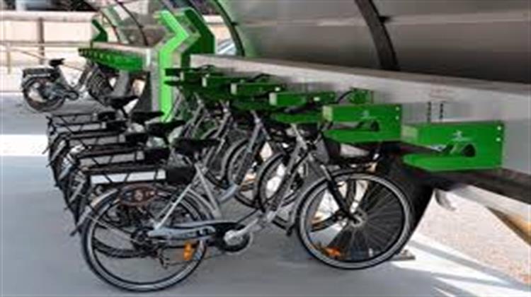 Τρίκαλα: Ερχονται τα Ηλεκτρικά Ποδήλατα, Σκούτερ και Τρίκυκλα