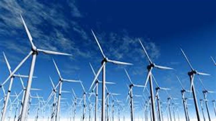 WindEurope: Μείωση 19% των Ευρωπαϊκών Επενδύσεων στην Αιολική Ενέργεια το 2017