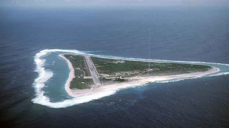 Σε Αυτό το Μικρό Νησί Βρέθηκε «Θησαυρός» που Μπορεί να Αλλάξει την Παγκόσμια Οικονομία