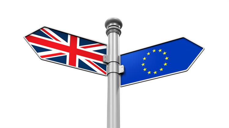 Ο Φόβος του Brexit Περιορίζει τις Πωλήσεις Ι.Χ. στη Βρετανία
