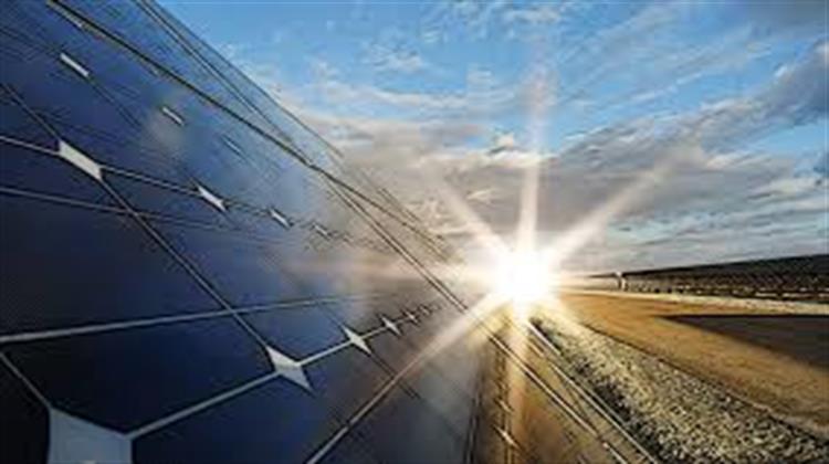 Ένωση Βιομηχανιών Ηλιακής Ενέργειας: Υπερδιπλάσια η Εγκατεστημένη Ισχύς Φωτοβολταϊκών στις ΗΠΑ Μέχρι το 2023