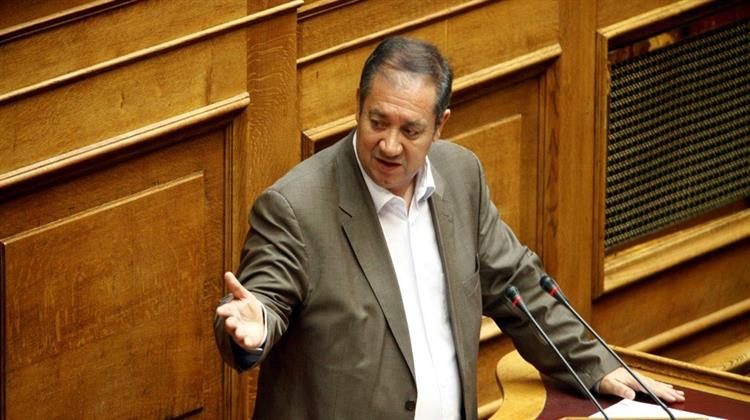 Γ. Αρβανιτίδης: Η ΔΗΣΥ Αντιτίθεται στο Νομοσχέδιο για την Πώληση «Άρον Άρον» των Λιγνιτικών Μονάδων της ΔΕΗ