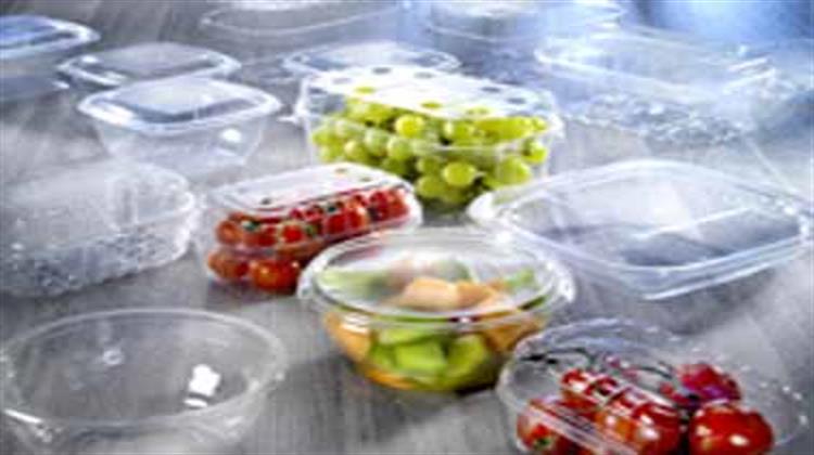 Μελέτη: Η Πλαστική Συσκευασία Δεν Μειώνει τα Απορρίματα Τροφίμων