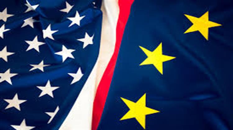 Η Ε.Ε. Θέλει να Απεξαρτηθεί Εμπορικά Από τις ΗΠΑ