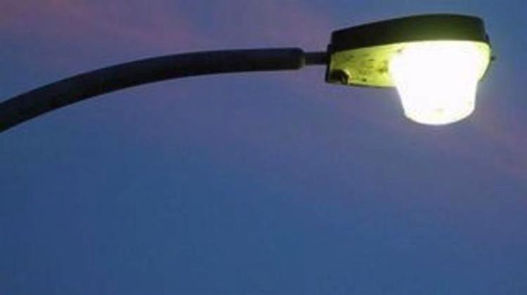 Αλεξανδρούπολη: Υπεγράφη η Σύμβαση Εγκατάστασης Οδοφωτισμού LED