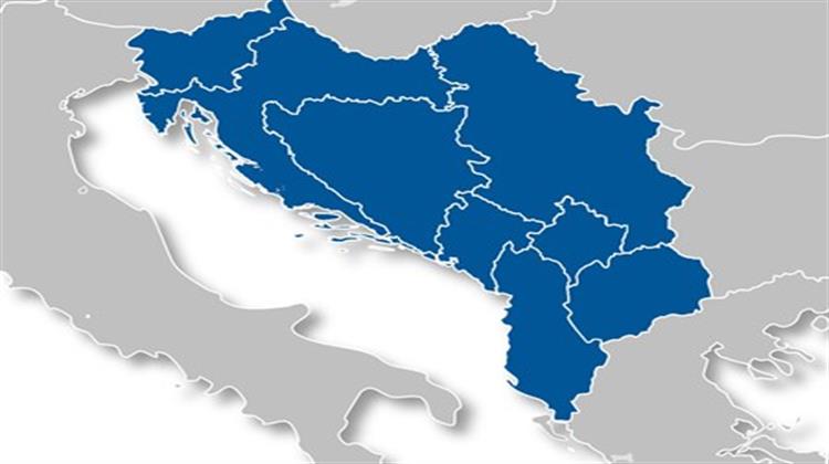 Με Αντιπροσωπίες Χωρίς … Όνομα και Κρατικά Σύμβολα θα Συμμετάσχουν στη Σύνοδο της Σόφιας οι Χώρες των Δυτικών Βαλκανίων