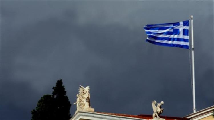 Ταχύτερη Από τις Προβλέψεις η Γήρανση του Ελληνικού Πληθυσμού - Η Μετανάστευση Δεν Λύνει το Πρόβλημα