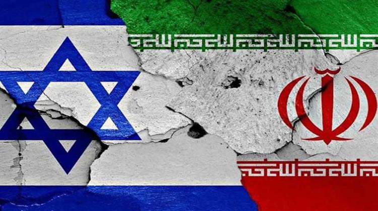 Η Αντιπαράθεση Ιράν - Ισραήλ