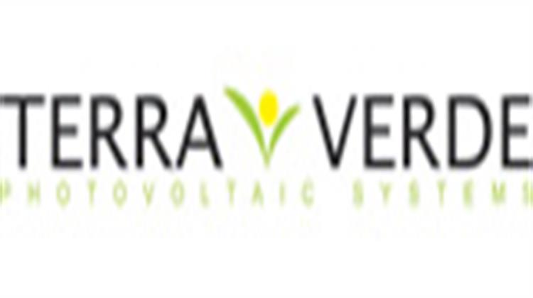 TERRA VERDE