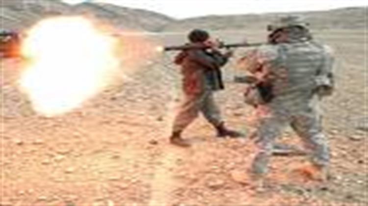WikiLeaks Says It Still Intends To Publish Remaining Afghan War Documents