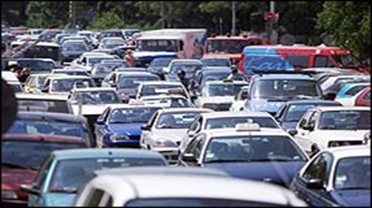 Αναγκαία Νέα Οδικά Έργα στην Αττική (21/03/2007)