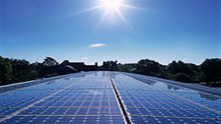 ΤΟ ΣΧΟΛΙΟ ΤΗΣ ΗΜΕΡΑΣ: Το Νέο Φωτοβολταϊκό Ελντοράντο (26/04/2007)