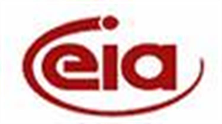 EIA: Natural Gas Serves a Small, But Growing, Portion of China’s Total Energy Demand