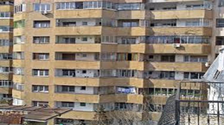 EIB Mulls Lending 97 Mln Euro for Thermal Rehabilitation Project in Bucharest