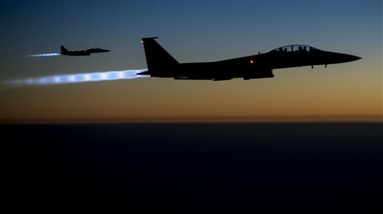 Iran Wants In on The US War on ISIS