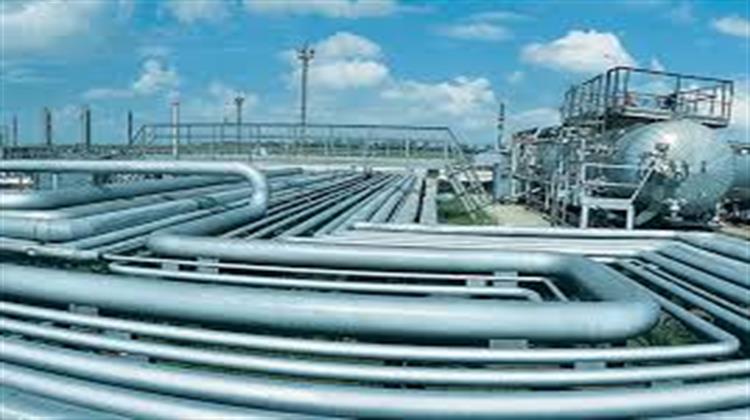 Romania, Moldova Continue Talks on Gas Supply Deal