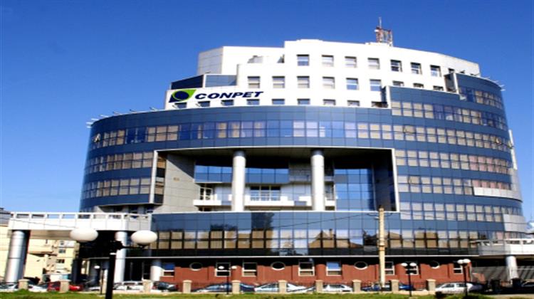 Romanias Proprietatea to Sell Conpet Stake for 100 Mln Lei (22.5 Mln Euro)