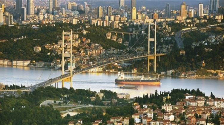 Turkey to Increase Gas Imports from Algeria