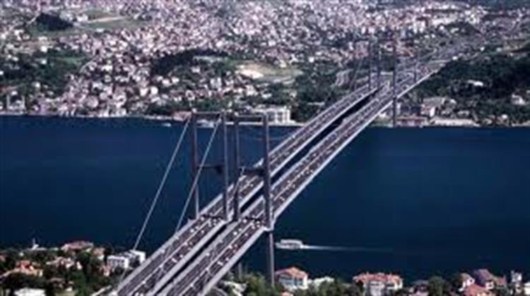 TEIAS Awards 64 Mln Euro Subsea Powerline Deal to Turkish -I talian JV