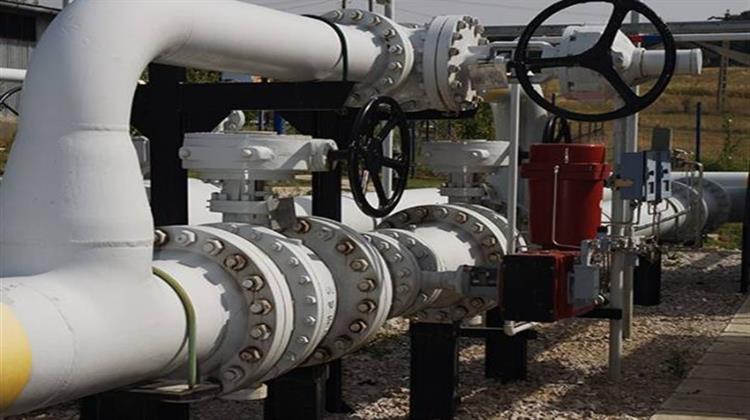 Romania to Keep Gas Prices for Households Flat by Mid-2015