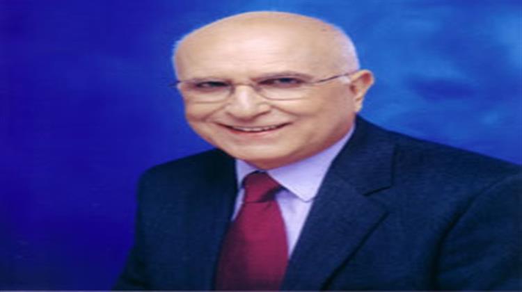 Stavros Dimas to Run for President in Greece