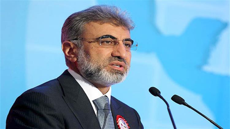 Turkeys Energy Minister Says Turkish Stream Will Turn Country Into a Hub