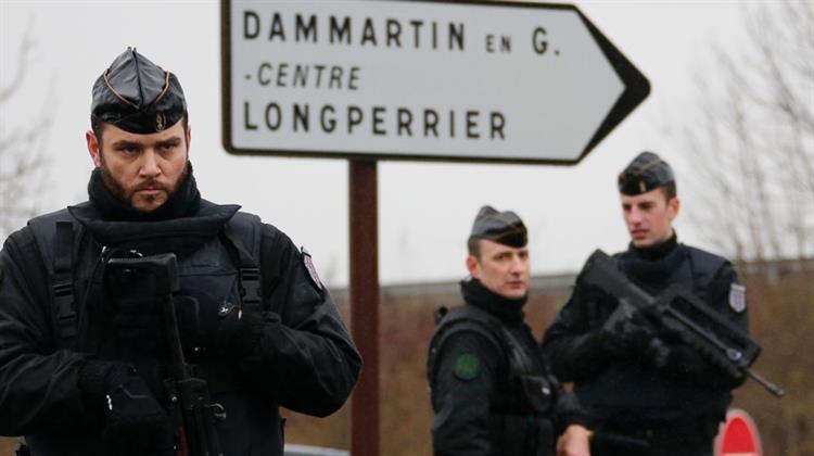 Terror in France: The Hunt for Charlie Hebdo Killers Continues