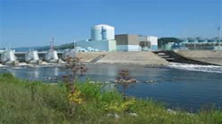 Slovenias Krsko NPP Jan Power Output 7.3% Above Plan