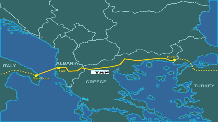 As Elections Loom Greece Wants To Be EU’s Energy Catalyst
