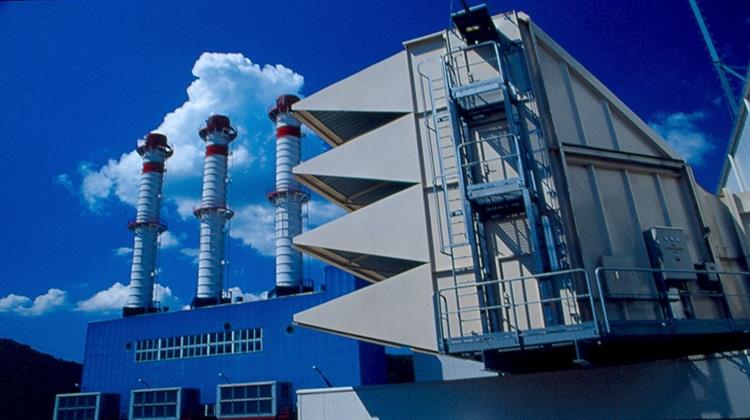 Slovenia’s TPP Brestanica Calls Tender to Procure Gas Turbines