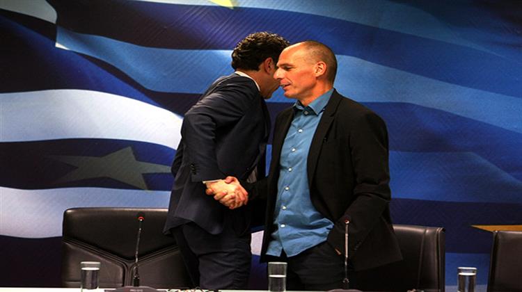 Scrapping the Troika: Greece Gets Help from Unexpected Quarters