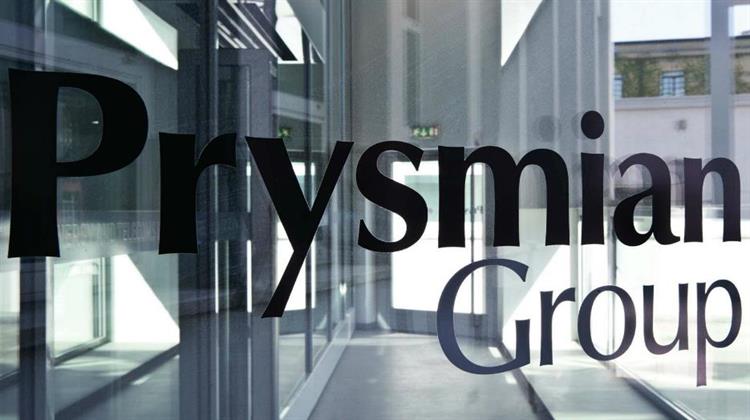 Prysmian Group Transelectrica Sign MoU to Study Romania - Turkey Subsea Link