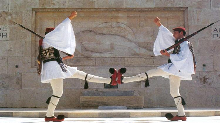 If Greece is Left to go Bankrupt