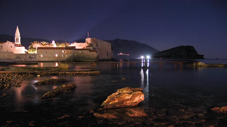 Montenegros CGES Gets Permit to Upgrade Budva-Markovici Transformer Station