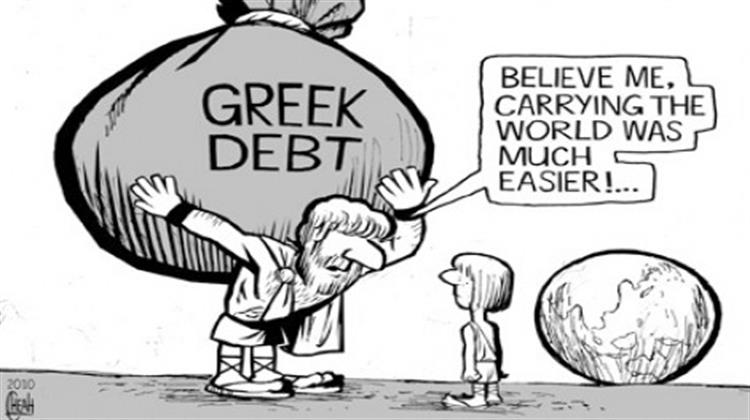 No Concrete Proposal on Greek Debt this Week