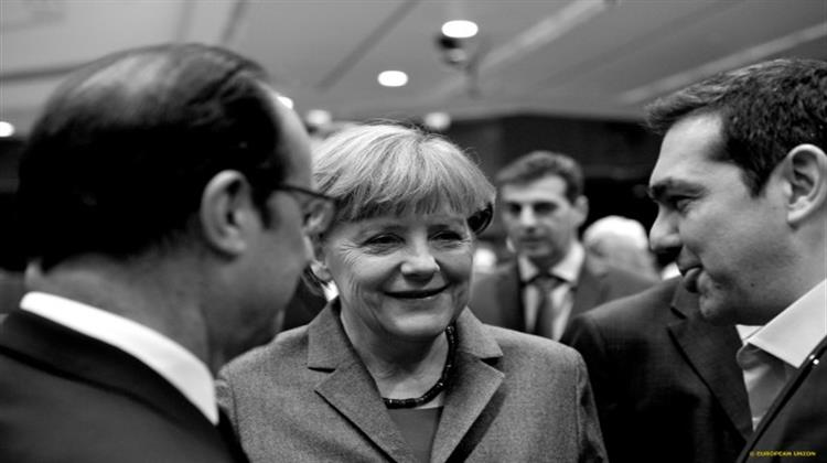 France Hints To An Easing On Greece