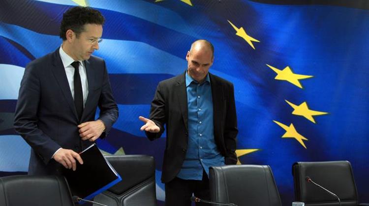 Eurogroup to Discuss Greek Extension Request Friday
