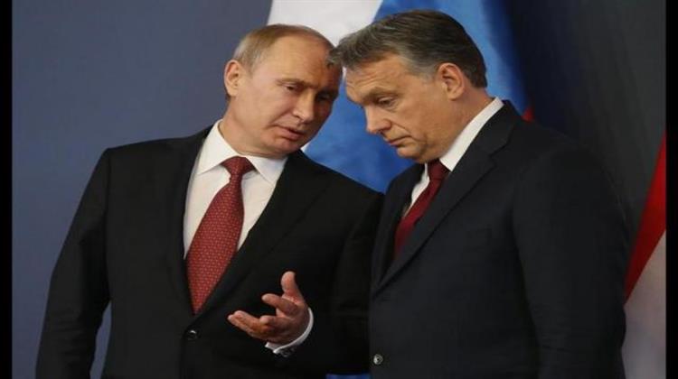 Putin Willing to Exhume South Stream for EU