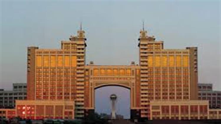 Global Oil Producers Eye Kazakhstan’s Eurasia Project