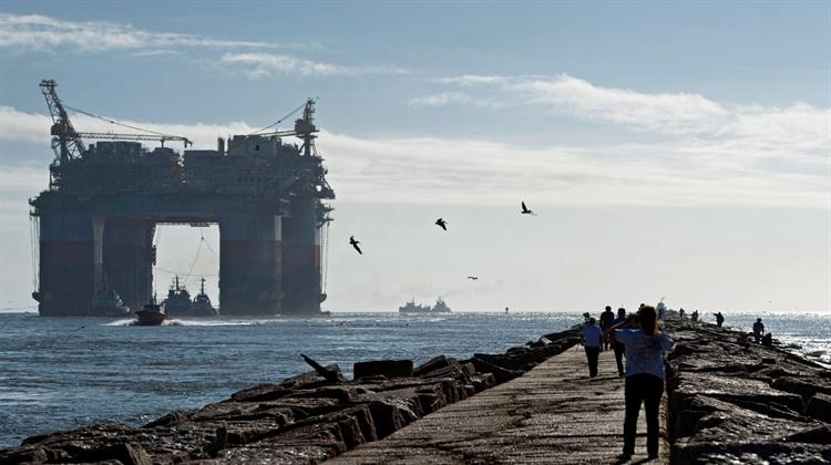 Chevron Gives Up Shale Gas Exploration Ops in Romania