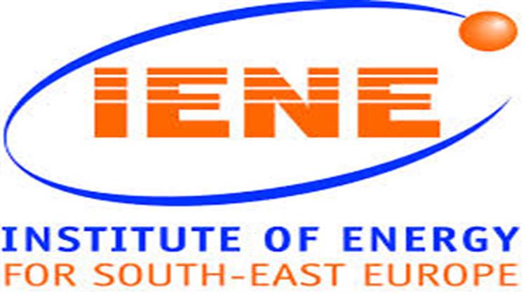 IENE Regional Conference - ENERGY SECURITY AND GAS SUPPLY IN SE EUROPE