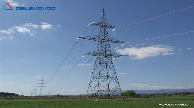 Croatias Dalekovod Gets 7 Mln Euro Deal in Norway