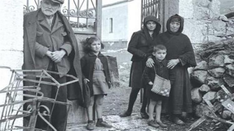 Greece and Germany in Cold War