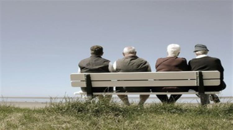 Europe is Aging Unequally Bringing Problems