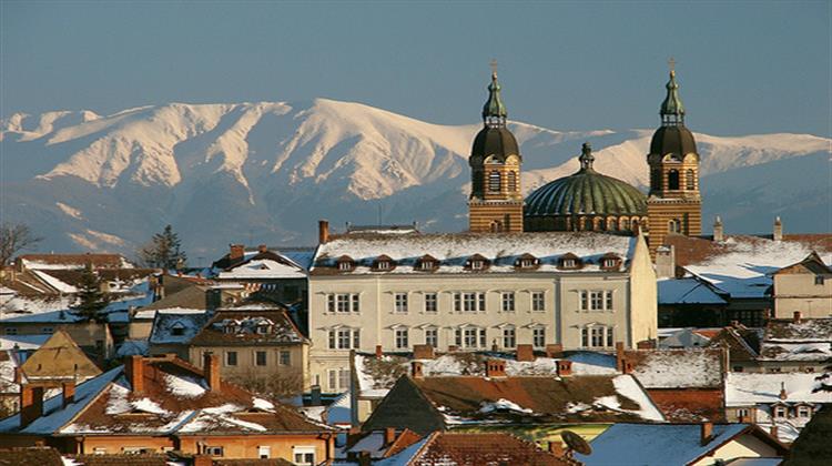 Romania΄s Energy Output Rises 4.7% Y/Y in Jan