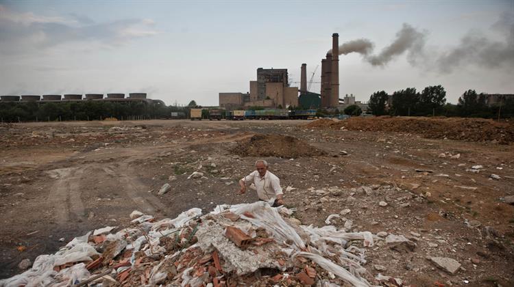 Kosovo΄s Q4 Power Output Doubles Q/Q