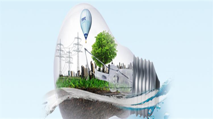 RWE Starts Supplying Gas to Business Customers in Croatia