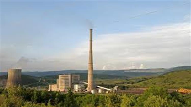Montenegros EPCG Unseals Final Bids for New TPP Pljevlja Unit