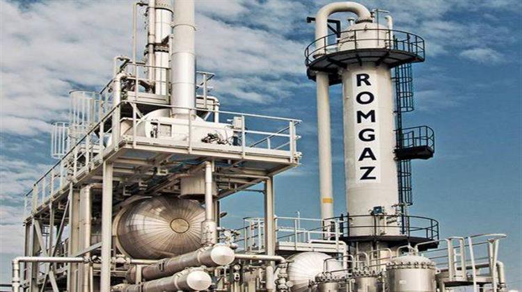 Total 100.000 Romgaz Shares Trade on Bucharest Bourse